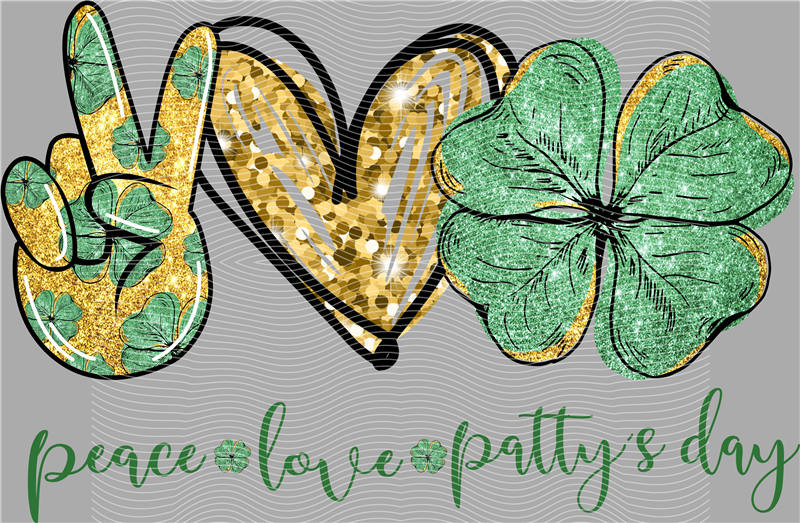 St Patricks Day-SP120